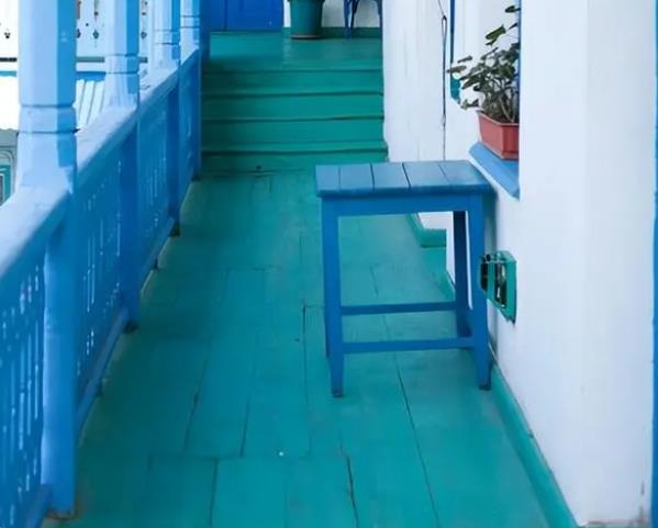 北关漏水检测