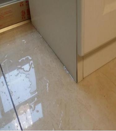 北关漏水检测 厕所漏水怎么检测?